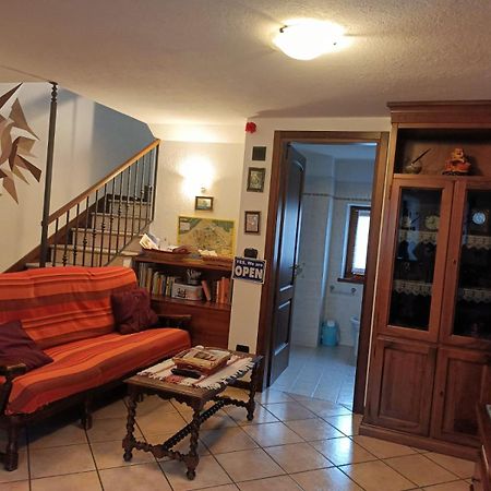 Casa D'Antan Gressan Lejlighed Aosta Eksteriør billede