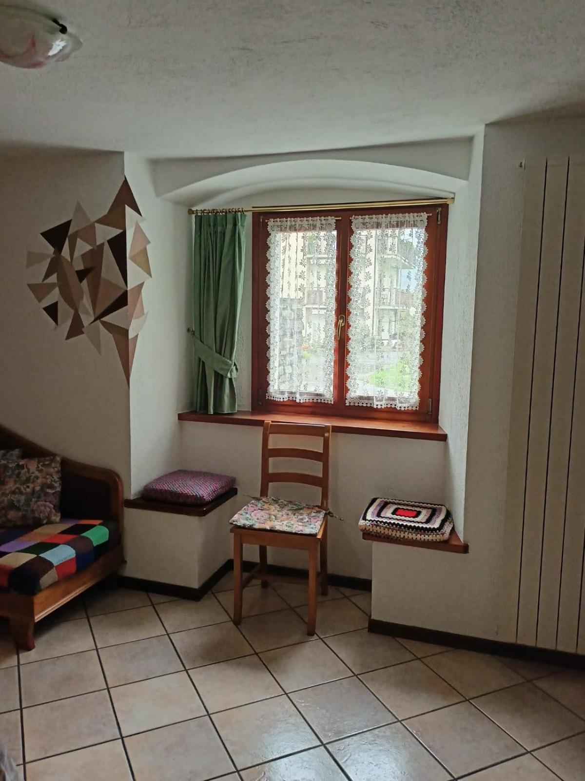 Casa D'Antan Gressan Lejlighed Aosta Eksteriør billede