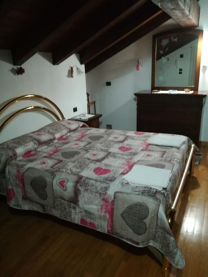 Casa D'Antan Gressan Lejlighed Aosta Eksteriør billede